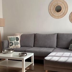 Apartamento de 2 Dormitorios